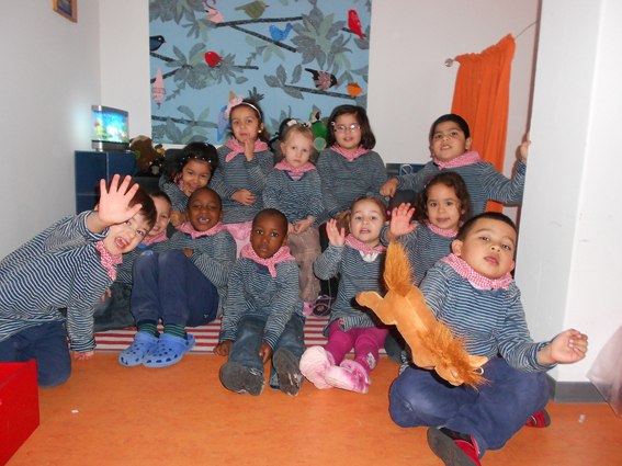 Hallo Billstedt: Neuer Kindergarten für Billstedt