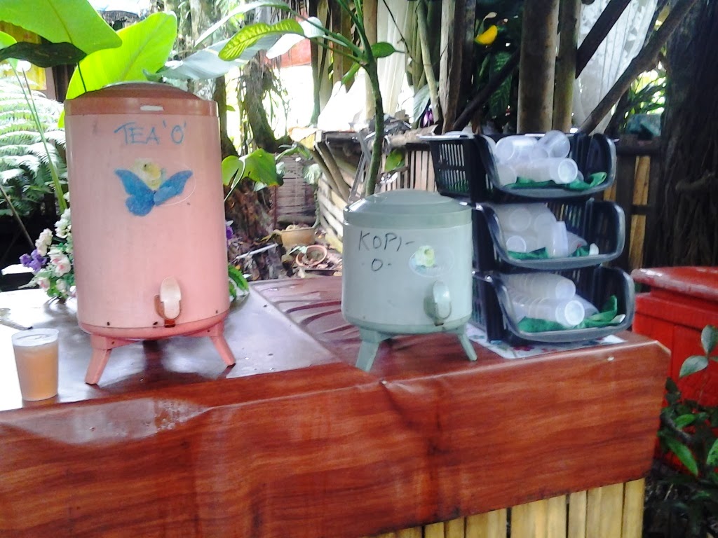 MAIN PAINTBALL DI KEM ISI RIMBA KEMENSAH MY LIFE THROUGH YOUR LENS