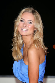 Kimberley Garner Upskirt At The Sun Military Awards 2013, LDN
