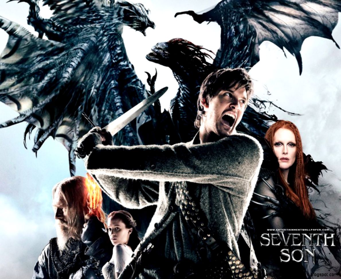 Seventh Son Movie Hd Wallpapers