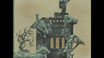 Jump King Game Screenshot 7