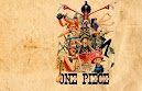 One Piece Background For Desktop Wallpaper