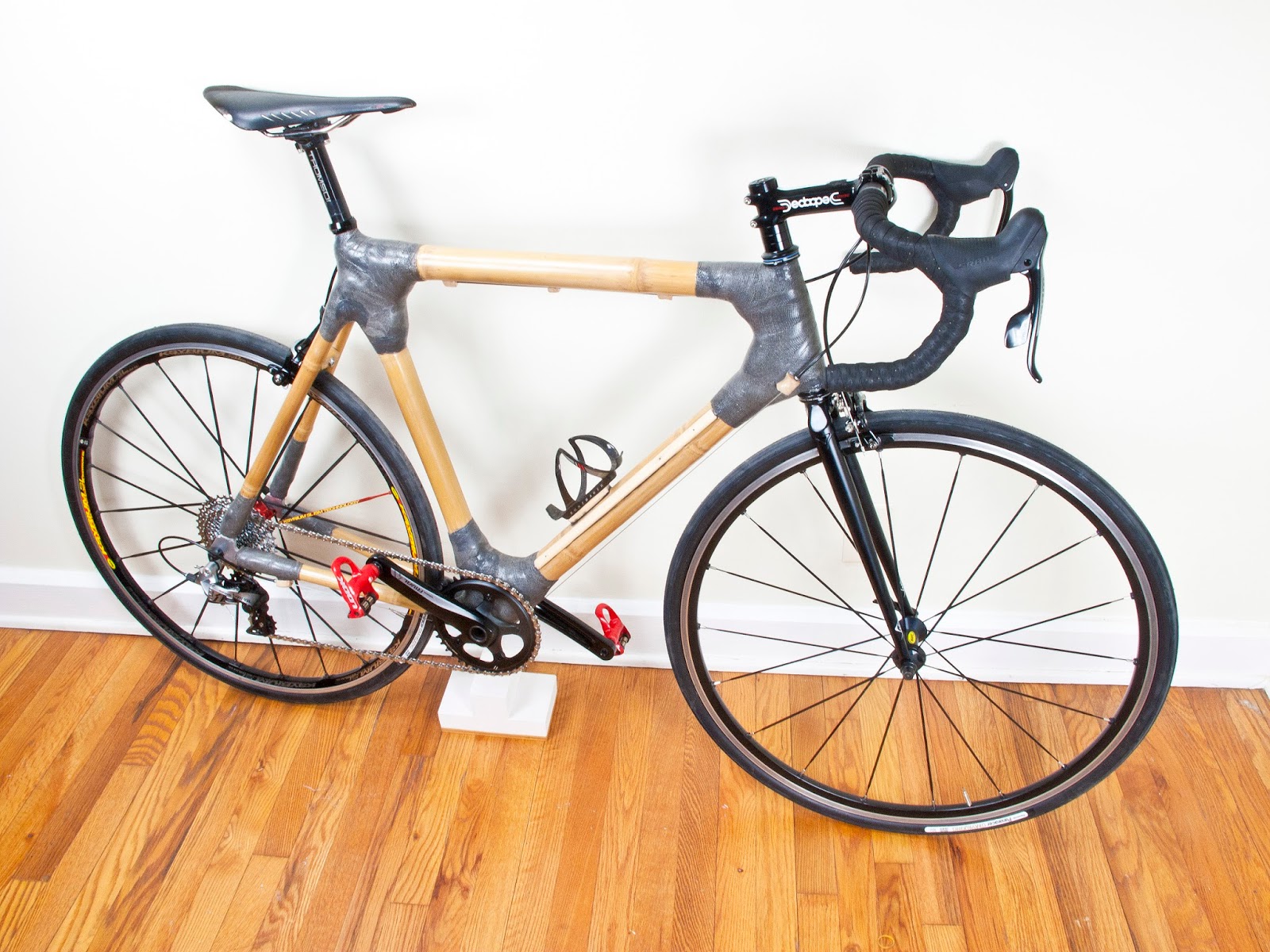 bamboo bike for sale
