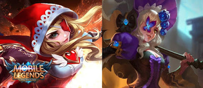 Quotes kata-kata Ruby Mobile Legends Quotes kata-kata Ruby Mobile Legends