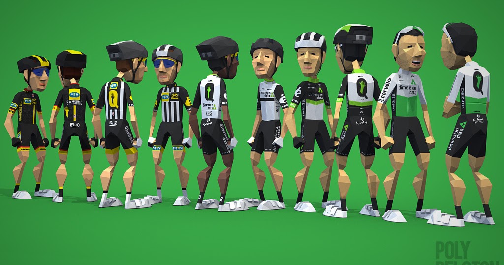 team dimension data kit