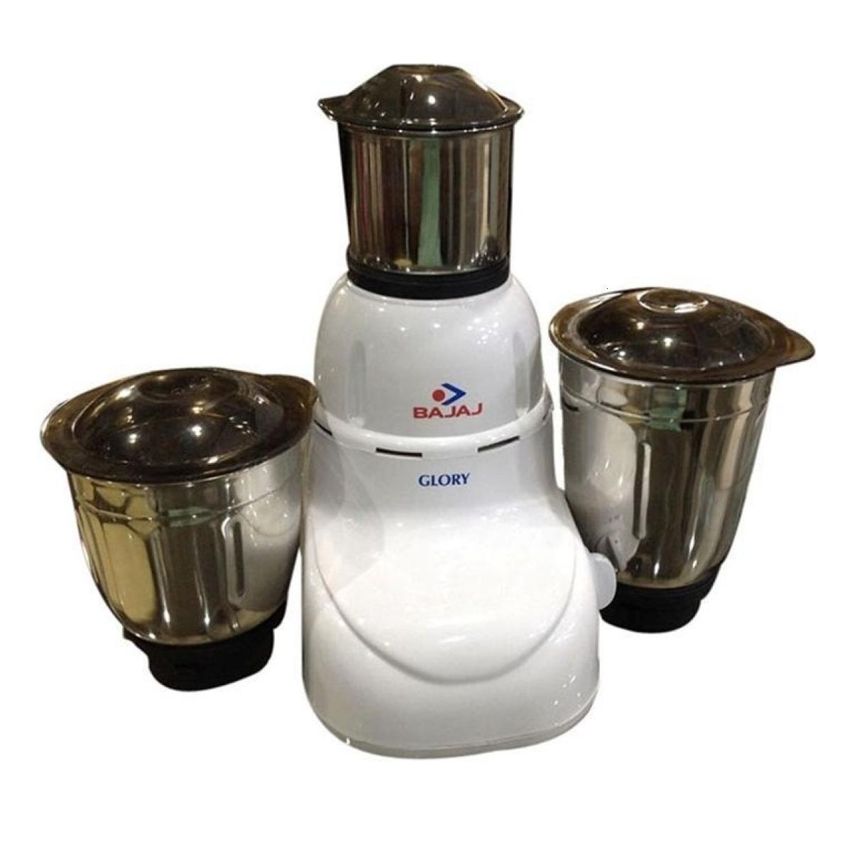 Bajaj Rex 500 Mixer Grinder