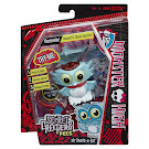 Monster High Sir Hoots A Lot Secret Creepers Doll