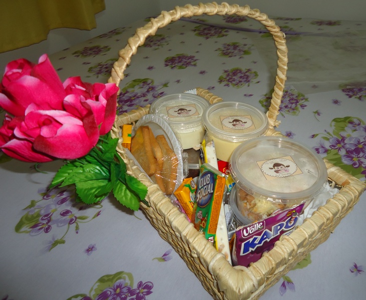 S Doces Tortas E Cestas Cuiab MT 065 8437 8603 Cestas