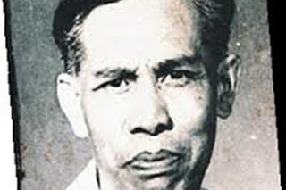 Biografi Pahlawan Nasional Dr. Johannes Leimena