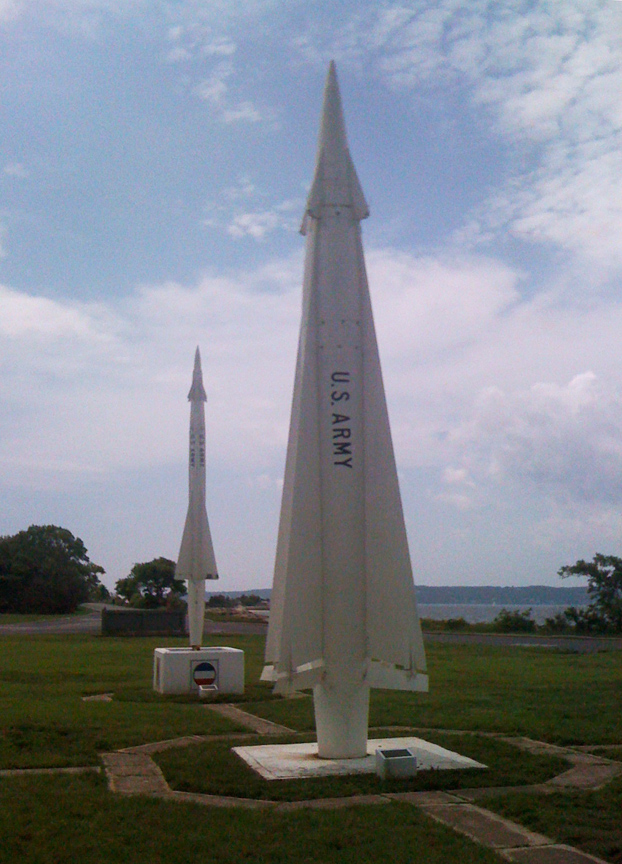 for the love of bikes daytripping Sandy Hook, NJ with a bicycle