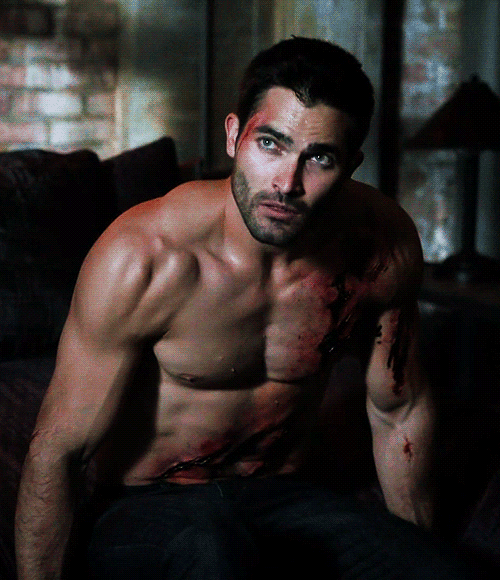 Physique et Ascendant - Page 37 Hoechlin-beard-7