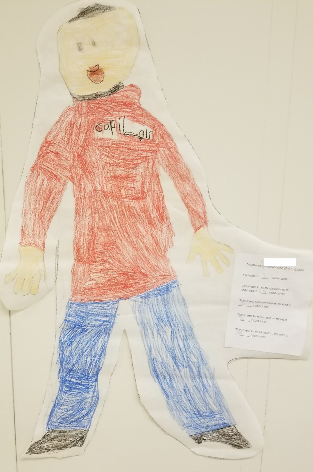 Rockin Out in 4th Grade: Measurement Fun