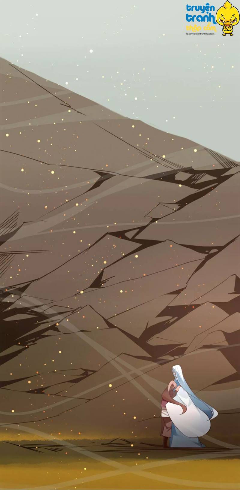 Cẩm Lý Quy - Chương 8 - Trang 2