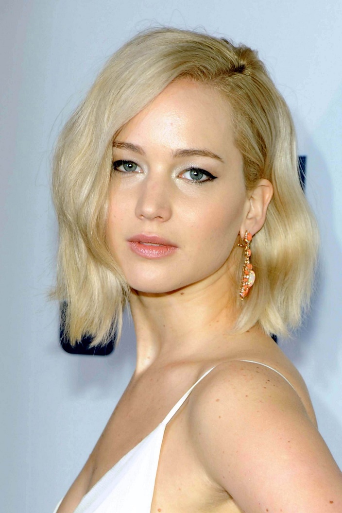 Jennifer Lawrence�ı sevemedim!! Bir MODA Adresi