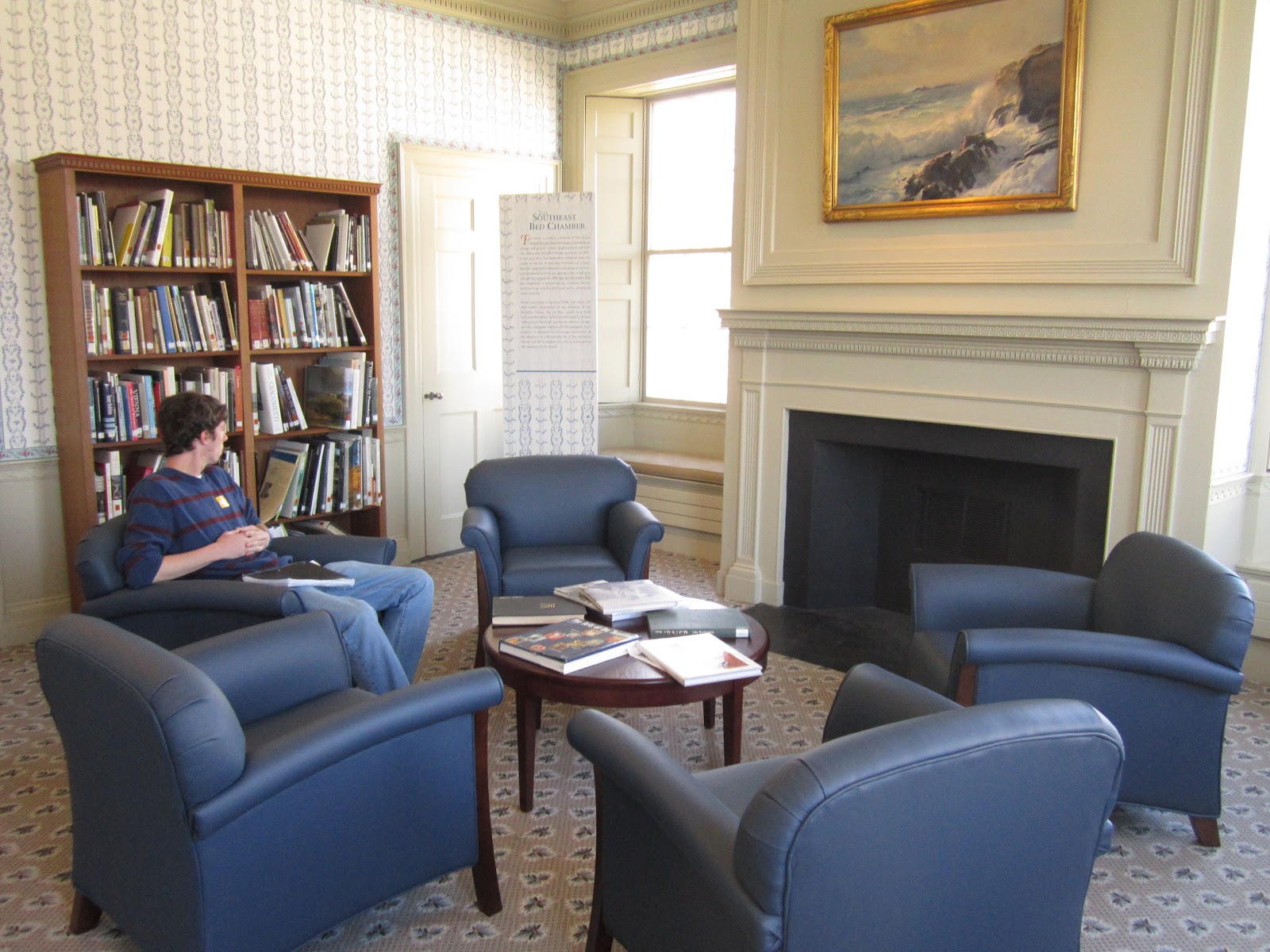 History Of Maine Historical Sites McLellan House