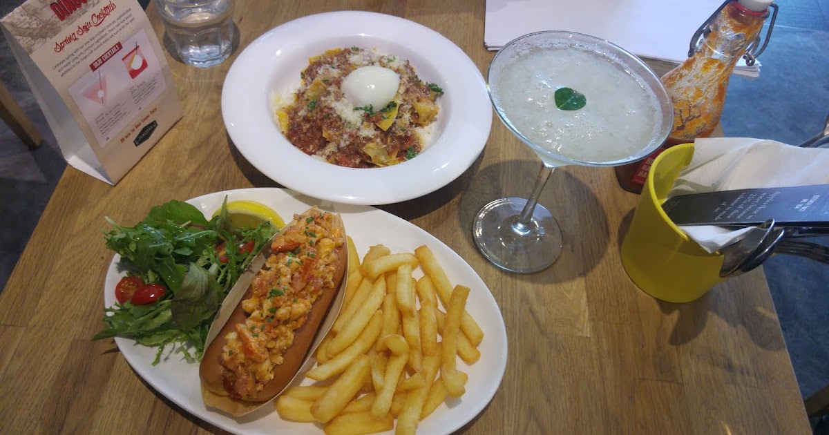 [FOOD REVIEW] PLATYPUS KITCHEN ( BUGIS JUNCTION) Jiahui Muses.