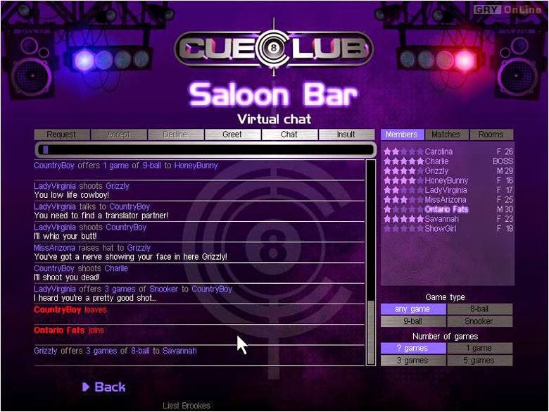 cue club free download winrar