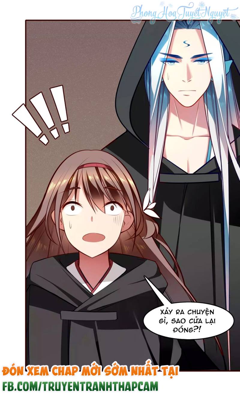 Cẩm Lý Quy - Chương 12 - Trang 32