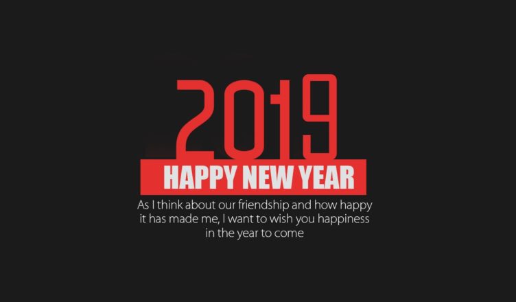 [ Famous Quotes ] On Happy New Year Wishes