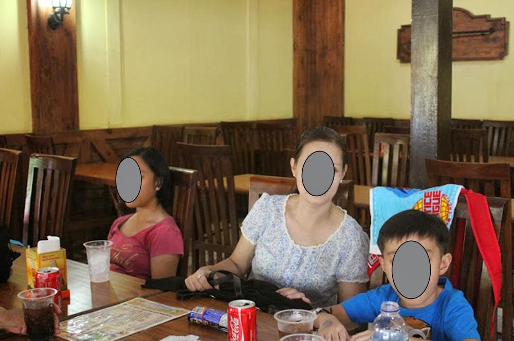 Stay, Stray, Play and Feast Dufan is Fun; Jakarta, Indonesia Series 4