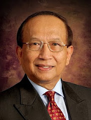 Menteri Penerangan,Komunikasi dan Kebudayaan,Dato' Seri Utama Dr.Rais bin Yatim