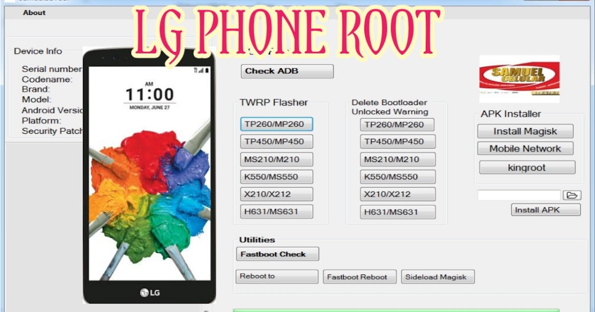 will my lg quickmenu plus be transferred to my lg new phone