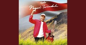 Hendra Kumbara Negeri Terindah Zona Nyanyi