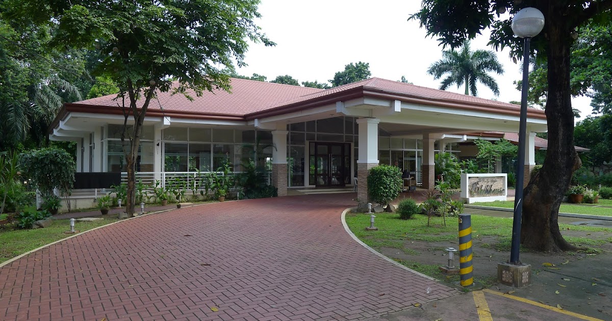 Audio Artist Manila Don Jose Heights Clubhouse