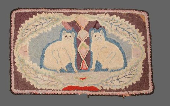 With Hook and Needle: Pinteresting