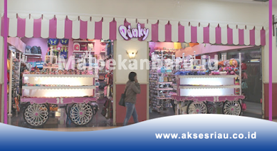 Pinky Mall Pekanbaru