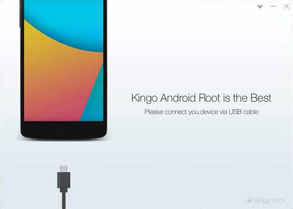 Cara Root Ponsel dan Tablet Android