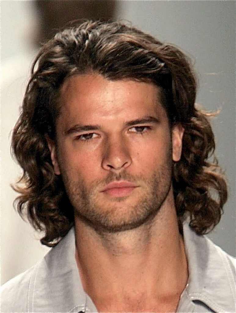 Long Hairstyles For Men A Complete Guide Hairstylo