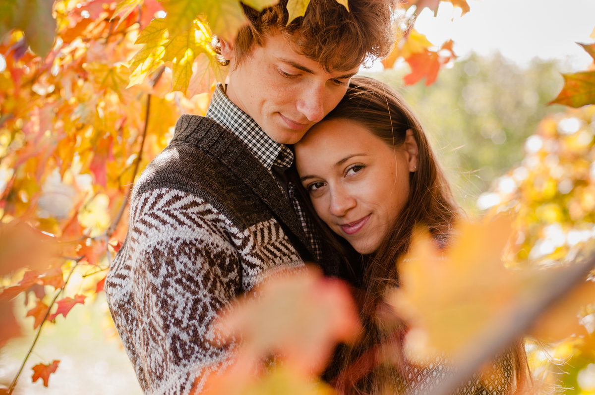 руденко осенняя любовь