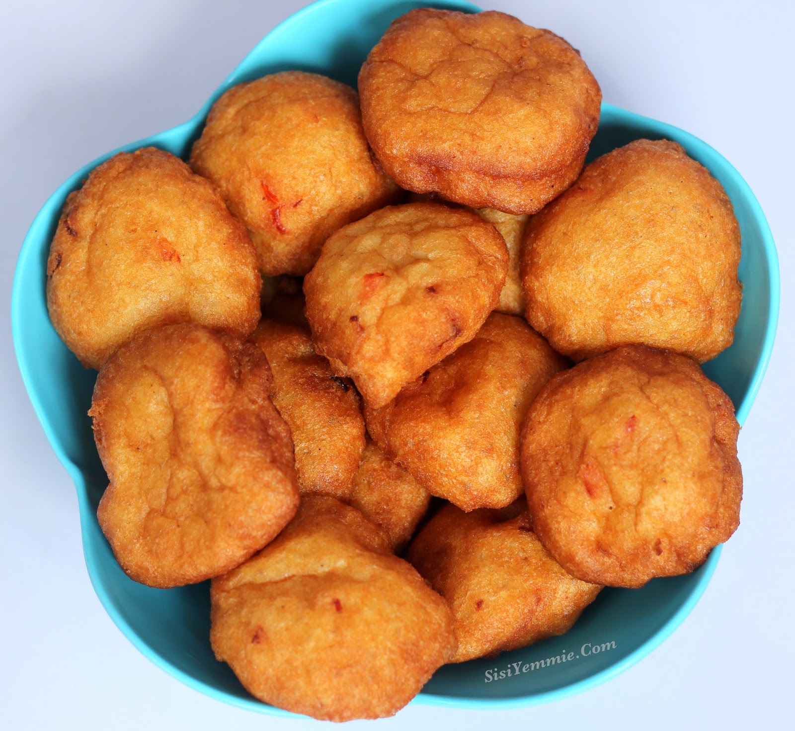 HOW TO MAKE AKARA! SISIYEMMIE Nigerian Food & Lifestyle Blog