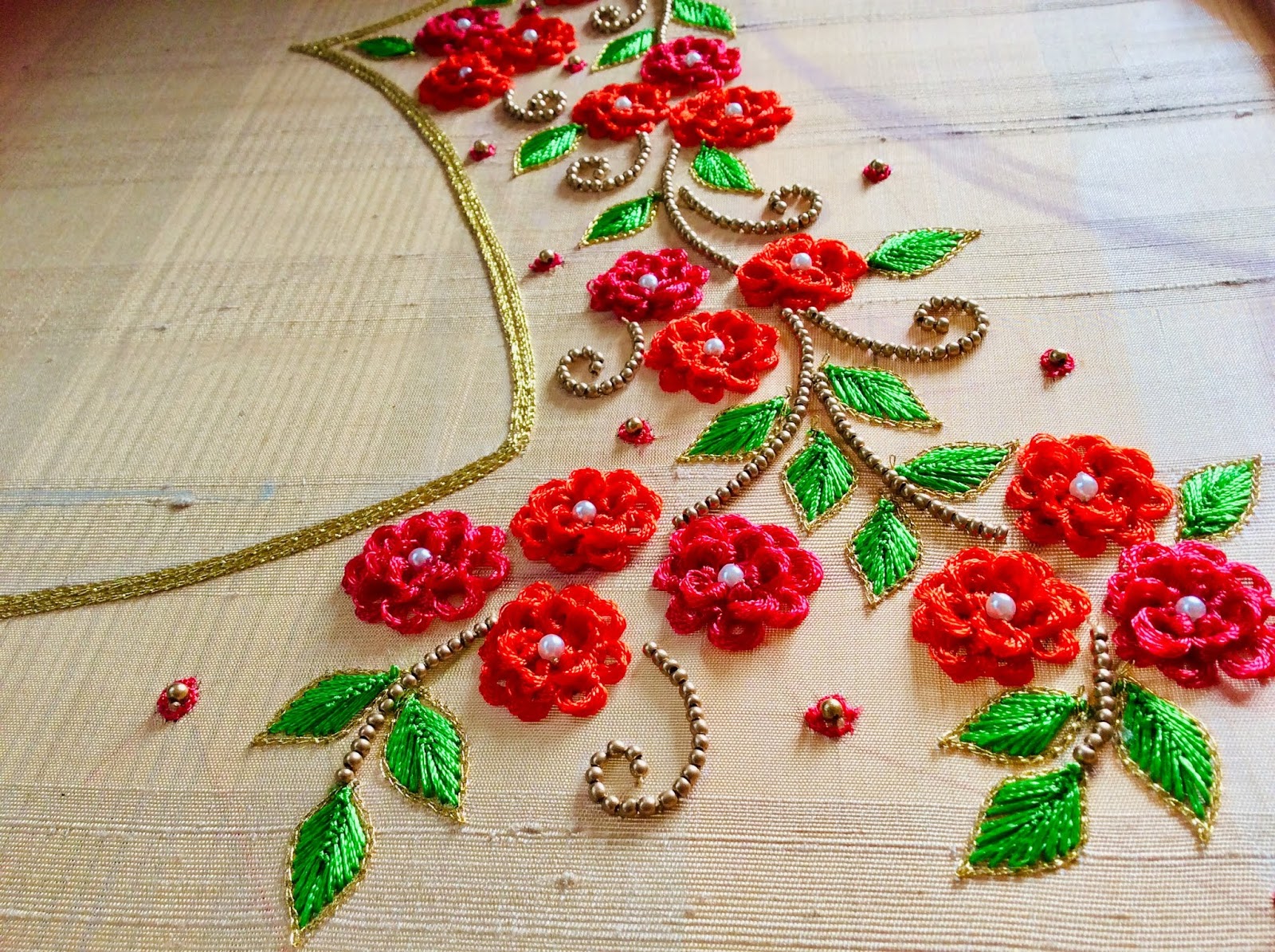 Embroidery/aari Wooden Frame Wrapping/binding Nada/binding Rope/cotton  Dori, Embroidery Rings, Embroidery Hoop, Tambour Frame, एम्ब्रायडरी फ्रेम -  Eshwar Shop, Madurai | ID: 26033158533