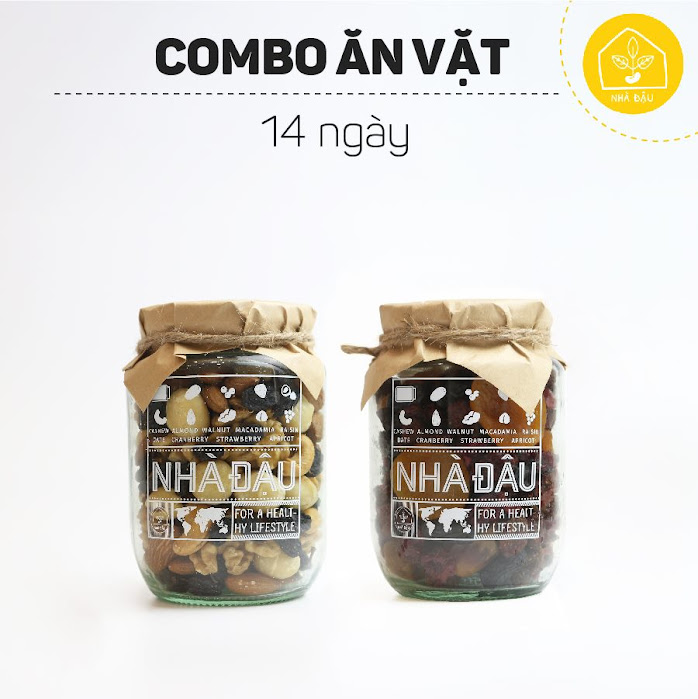 [A36] Bí kíp chọn đồ ăn vặt giàu dinh dưỡng cho Mẹ Bầu thiếu chất