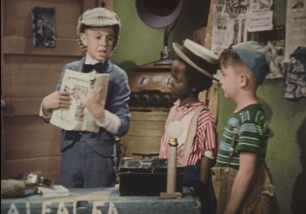 Buckwheat Kitchen Garden all about growing and using buckwheat Two child actors who played