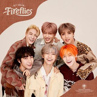 MP3 download NCT DREAM - Fireflies (THE OFFICIAL SONG OF THE WORLD SCOUT FOUNDATION) - Single iTunes plus aac m4a mp3