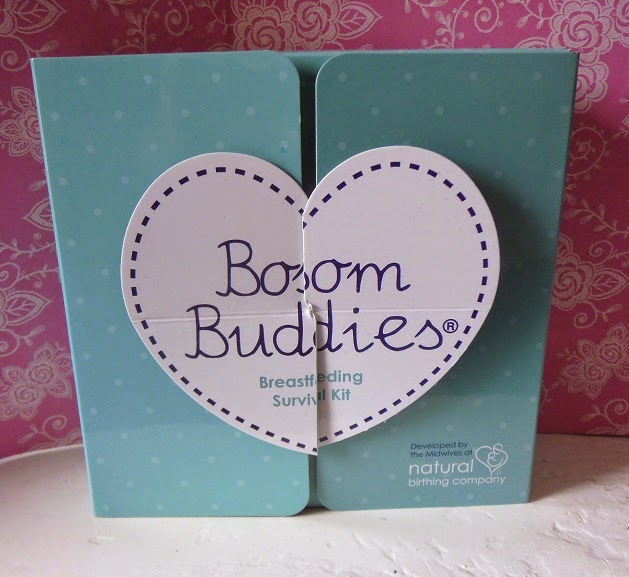 Review Natural Birthing Company Bosom Buddies Breastfeeding Survival