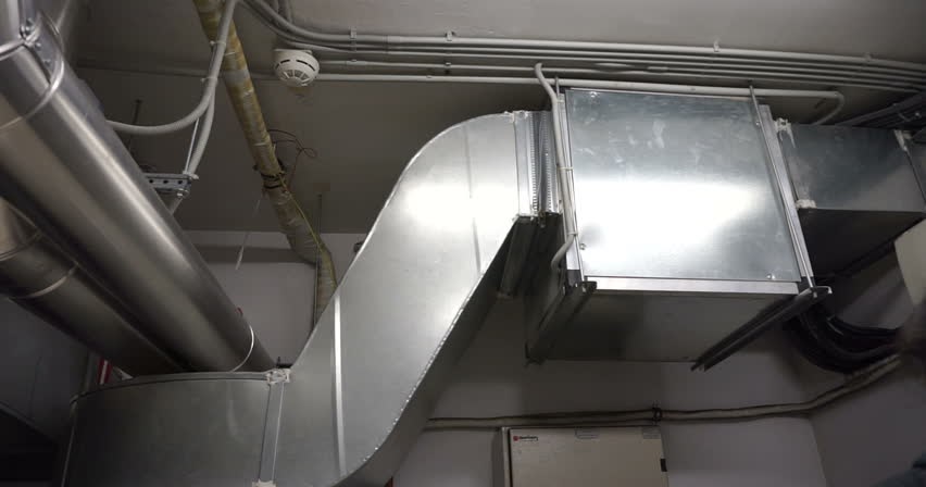 Portable Services Of Prefabricated Ducts|Greencon