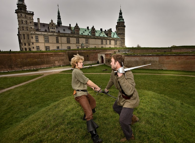 bate-voltas a partir de Copenhagen - castelo Kronborg, em Helsingør bate-voltas a partir de Copenhagen - castelo Kronborg, em Helsingør