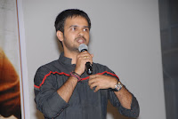Parents Telugu Movie Audio Released