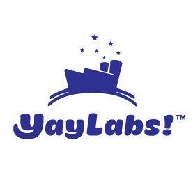The Ice Cream Ball from YayLabs! is Perfect For Summertime