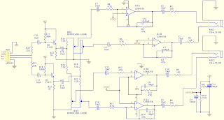 Electro help: DAEWOO DVG **** SERIES DVD PLAYERS - SCHEMATIC DIAGRAM