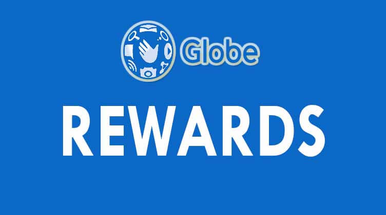 globe rewards balance