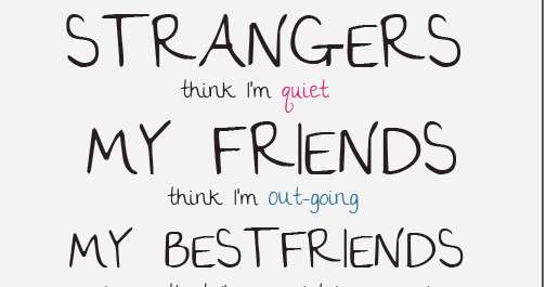 short quotes for best friends