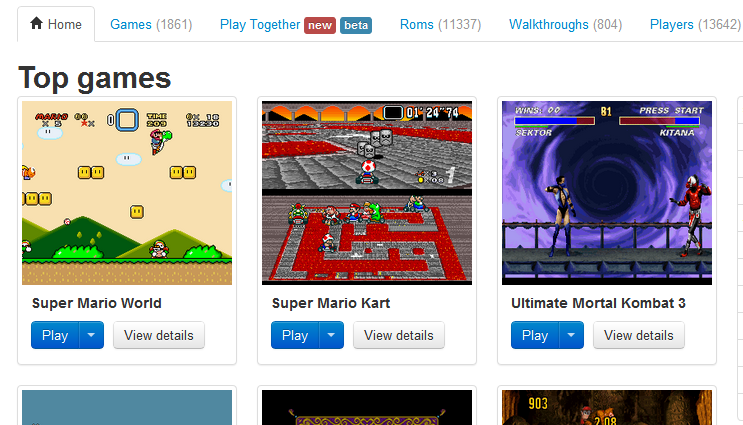 How To Play Old Nintendo Games Online Gaming Wiki On Pc How To Play Old Nintendo Games Online Gaming Wiki On Pc