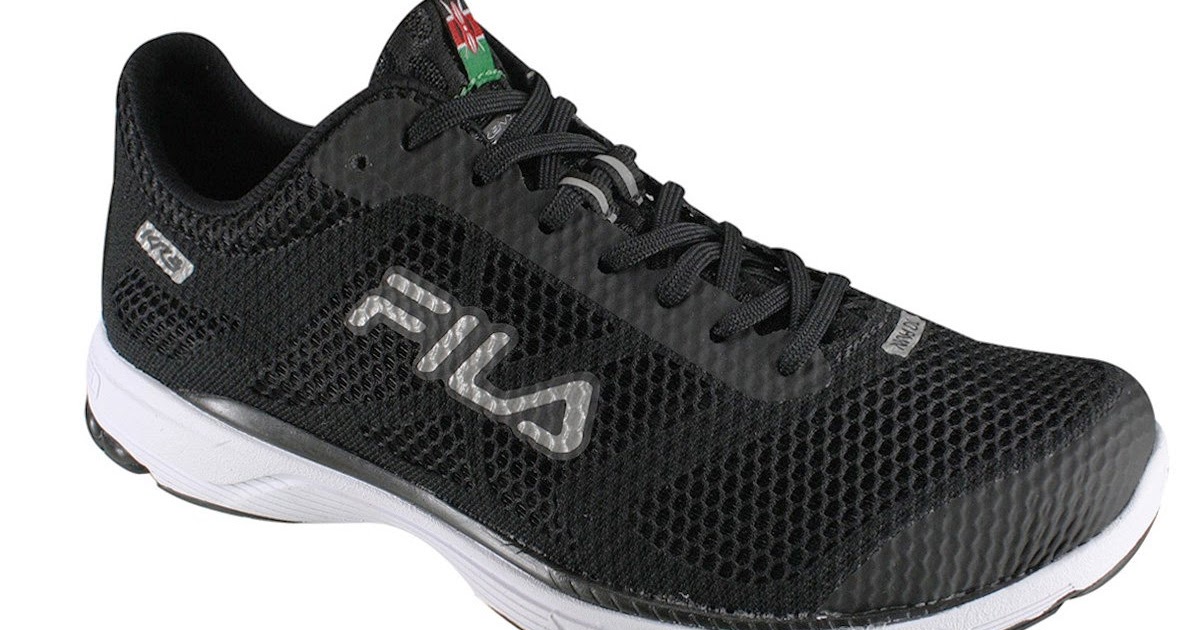 fila kenya racer 3 masculino 42