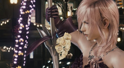 Gameplay Lightning Returns: Final Fantasy XIII