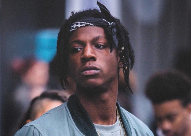 Joey Badass Joey Badass